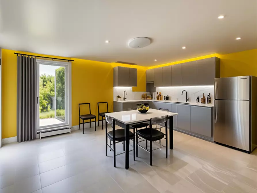 Immagine 18 di Casa indipendente in vendita  in Via Molini a Creazzo