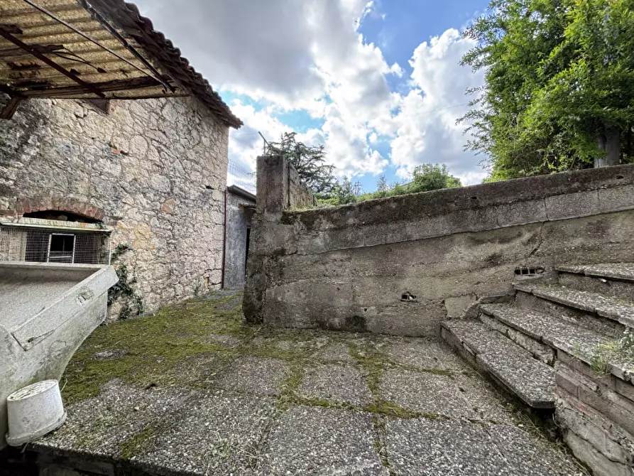 Immagine 19 di Casa indipendente in vendita  in Via Molini a Creazzo