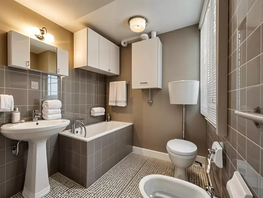 Immagine 22 di Casa indipendente in vendita  in Via Molini a Creazzo