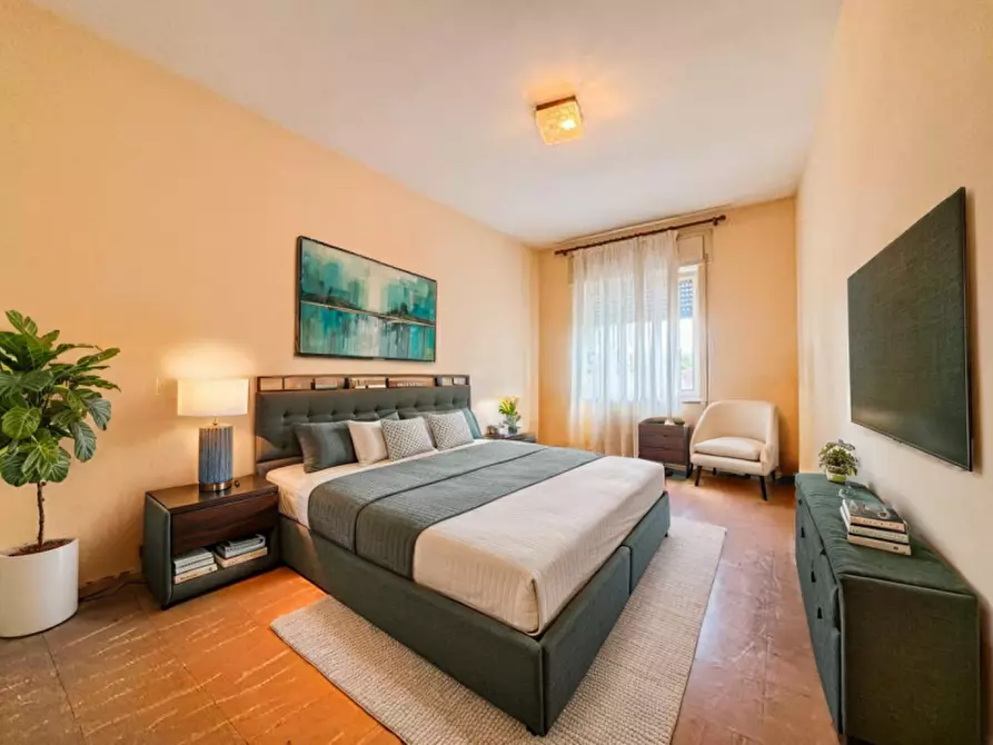 Immagine 28 di Casa indipendente in vendita  in Via Molini a Creazzo