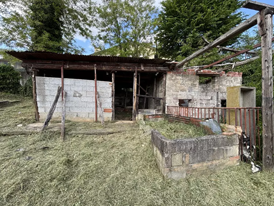 Immagine 31 di Casa indipendente in vendita  in Via Molini a Creazzo