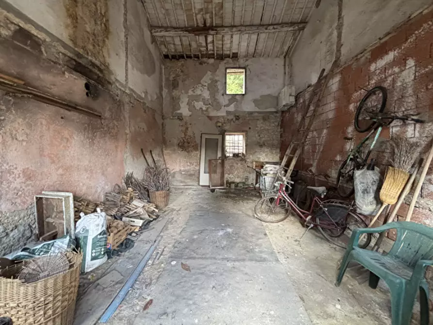 Immagine 37 di Casa indipendente in vendita  in Via Molini a Creazzo