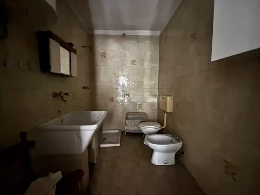 Immagine 41 di Casa indipendente in vendita  in Via Molini a Creazzo