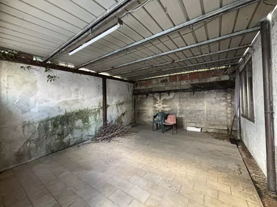 Immagine 43 di Casa indipendente in vendita  in Via Molini a Creazzo