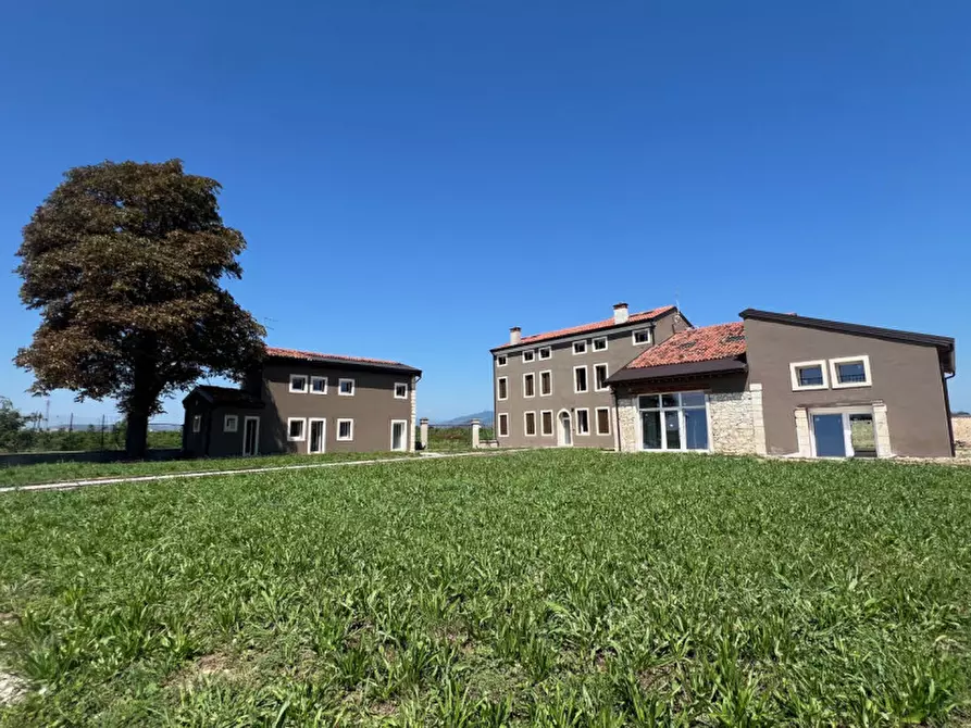 Immagine 4 di Casa indipendente in vendita  in via misanello a Lonigo