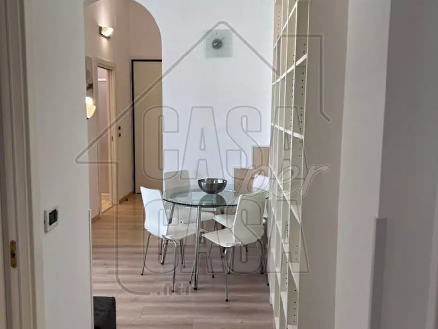 Immagine 1 di Appartamento in vendita  in Via degli Zabarella a Padova