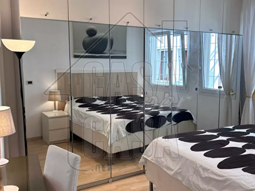 Immagine 2 di Appartamento in vendita  in Via degli Zabarella a Padova