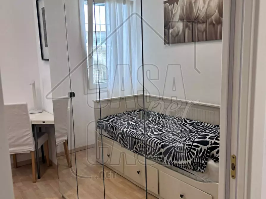 Immagine 4 di Appartamento in vendita  in Via degli Zabarella a Padova