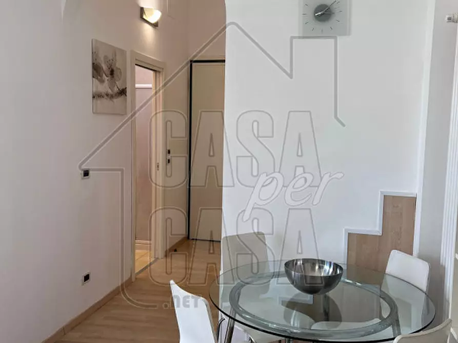 Immagine 5 di Appartamento in vendita  in Via degli Zabarella a Padova