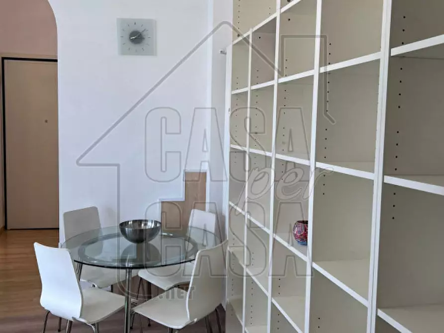 Immagine 6 di Appartamento in vendita  in Via degli Zabarella a Padova