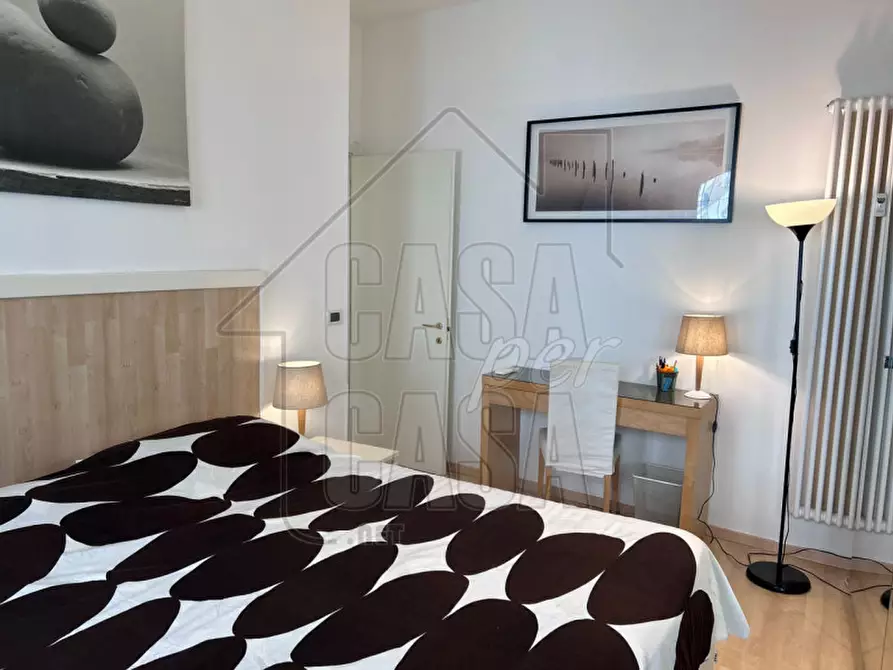 Immagine 7 di Appartamento in vendita  in Via degli Zabarella a Padova