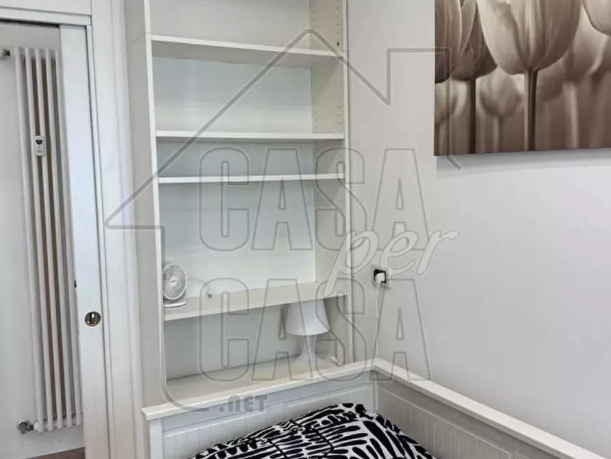 Immagine 8 di Appartamento in vendita  in Via degli Zabarella a Padova