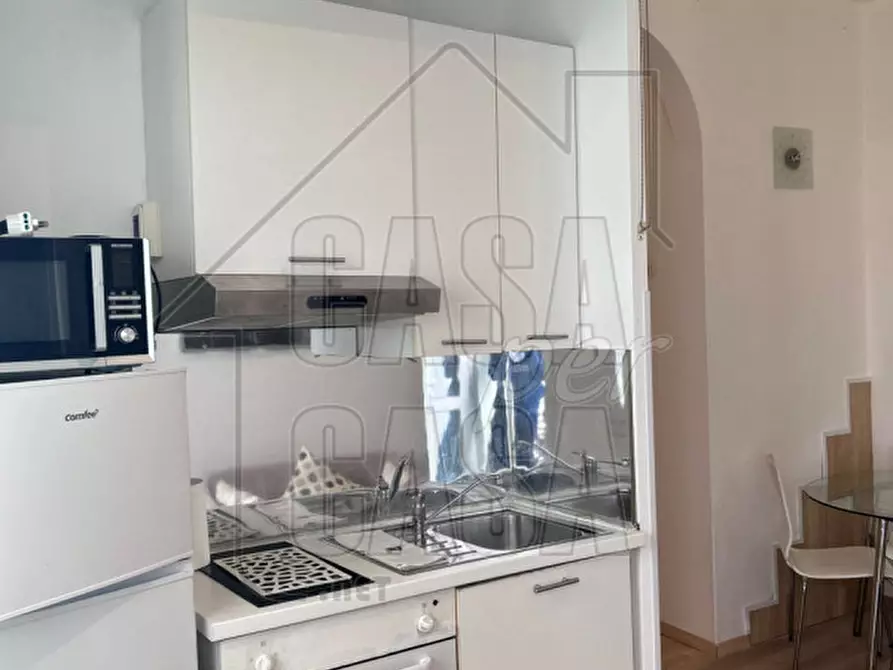 Immagine 10 di Appartamento in vendita  in Via degli Zabarella a Padova