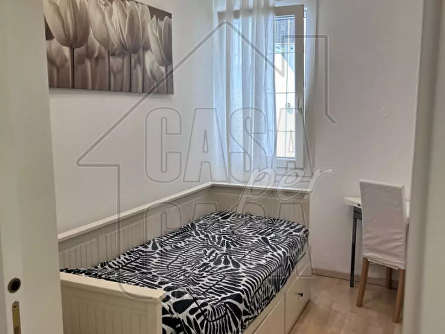 Immagine 12 di Appartamento in vendita  in Via degli Zabarella a Padova