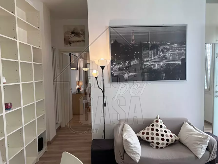 Immagine 13 di Appartamento in vendita  in Via degli Zabarella a Padova