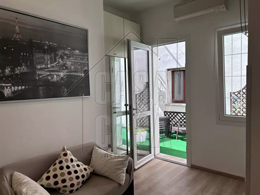 Immagine 15 di Appartamento in vendita  in Via degli Zabarella a Padova