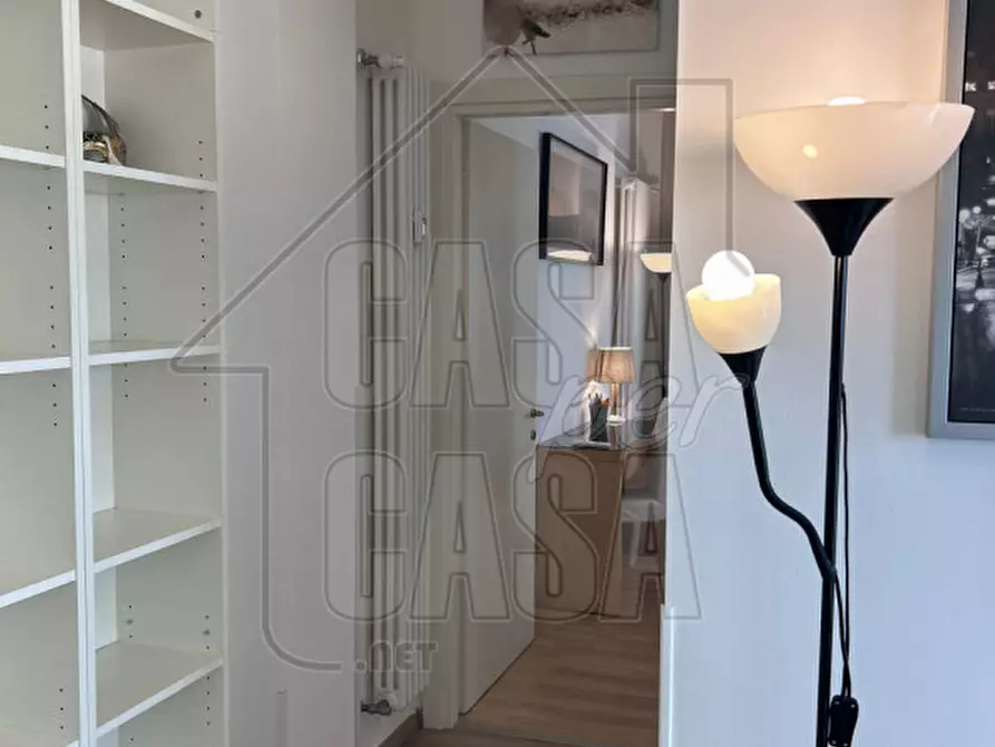 Immagine 21 di Appartamento in vendita  in Via degli Zabarella a Padova