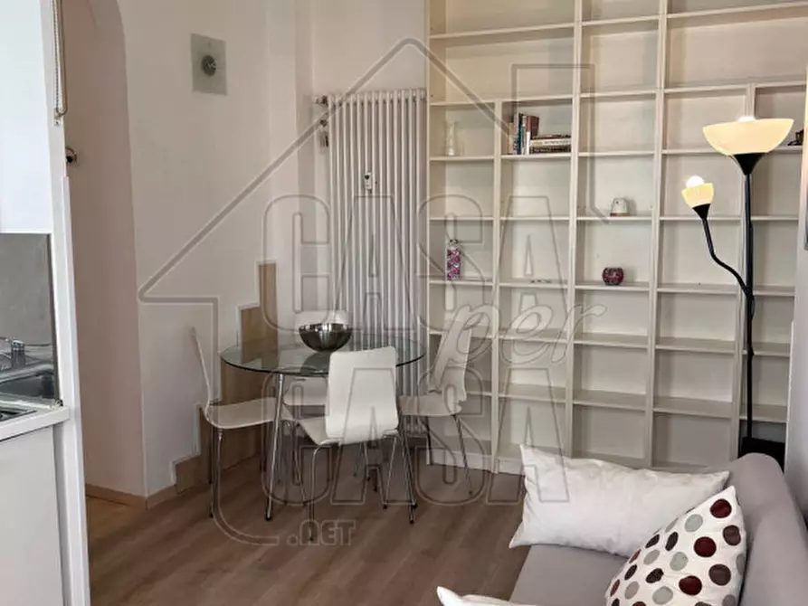 Immagine 22 di Appartamento in vendita  in Via degli Zabarella a Padova