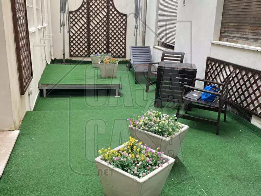 Immagine 23 di Appartamento in vendita  in Via degli Zabarella a Padova