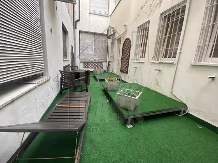 Immagine 26 di Appartamento in vendita  in Via degli Zabarella a Padova