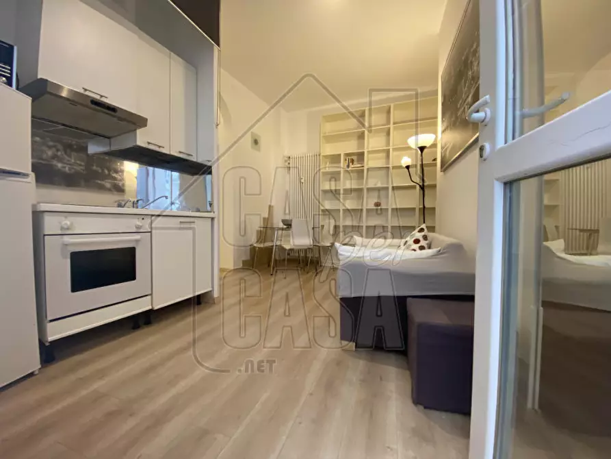 Immagine 27 di Appartamento in vendita  in Via degli Zabarella a Padova