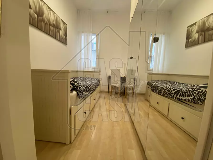 Immagine 28 di Appartamento in vendita  in Via degli Zabarella a Padova