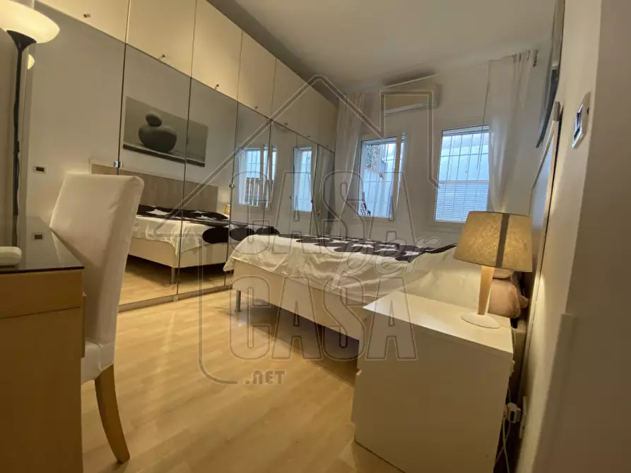 Immagine 29 di Appartamento in vendita  in Via degli Zabarella a Padova