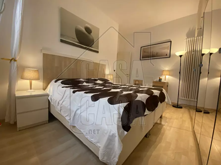 Immagine 30 di Appartamento in vendita  in Via degli Zabarella a Padova