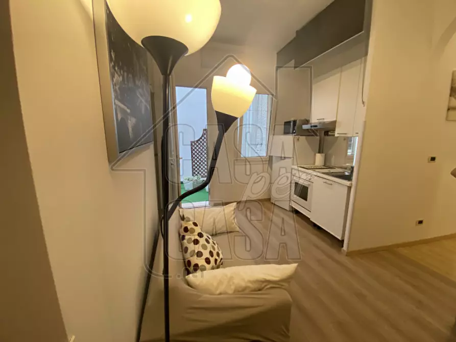 Immagine 31 di Appartamento in vendita  in Via degli Zabarella a Padova