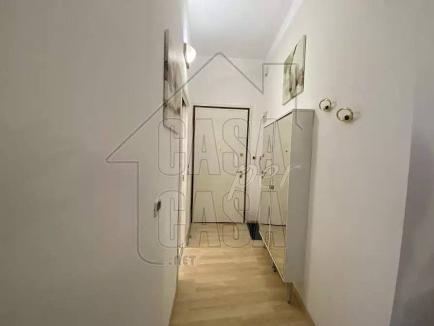 Immagine 32 di Appartamento in vendita  in Via degli Zabarella a Padova