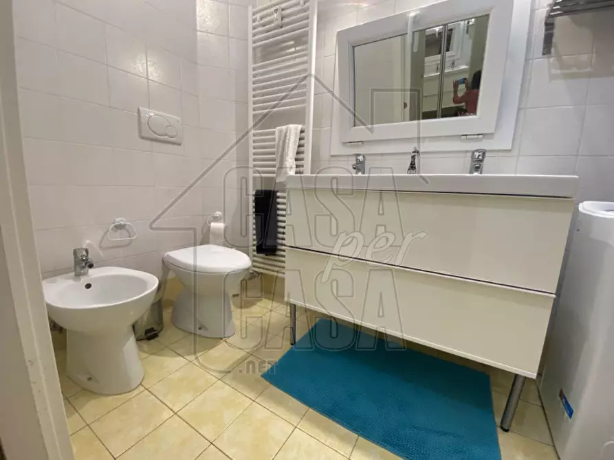 Immagine 33 di Appartamento in vendita  in Via degli Zabarella a Padova