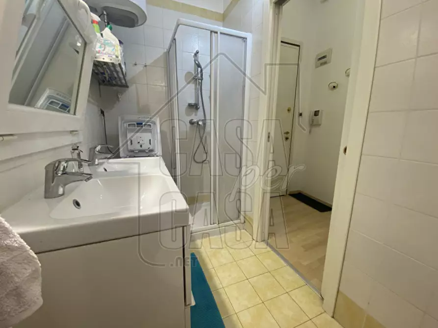 Immagine 34 di Appartamento in vendita  in Via degli Zabarella a Padova