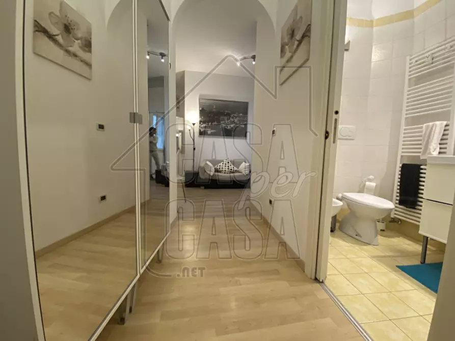 Immagine 35 di Appartamento in vendita  in Via degli Zabarella a Padova