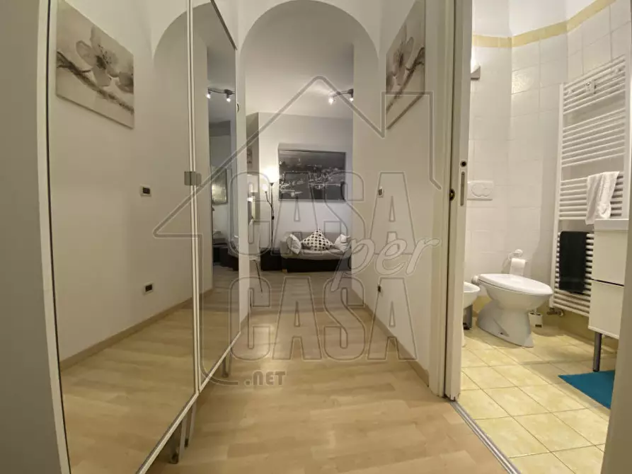 Immagine 36 di Appartamento in vendita  in Via degli Zabarella a Padova