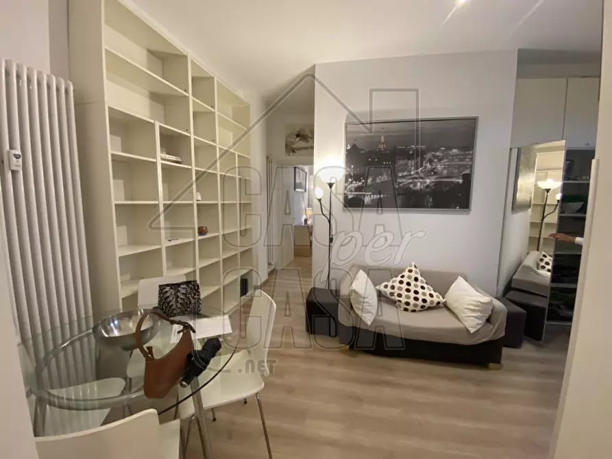 Immagine 37 di Appartamento in vendita  in Via degli Zabarella a Padova