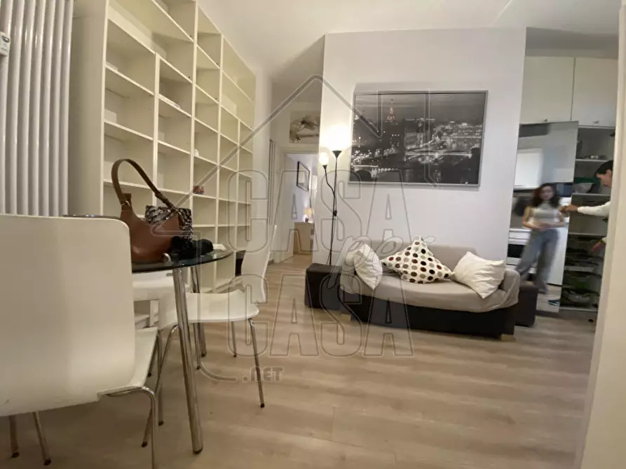 Immagine 38 di Appartamento in vendita  in Via degli Zabarella a Padova