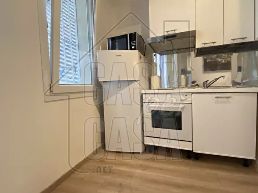 Immagine 39 di Appartamento in vendita  in Via degli Zabarella a Padova