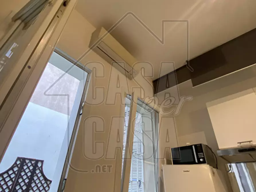 Immagine 40 di Appartamento in vendita  in Via degli Zabarella a Padova