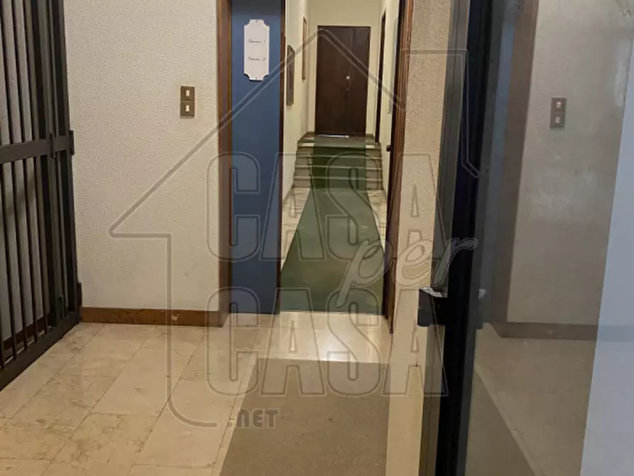 Immagine 41 di Appartamento in vendita  in Via degli Zabarella a Padova