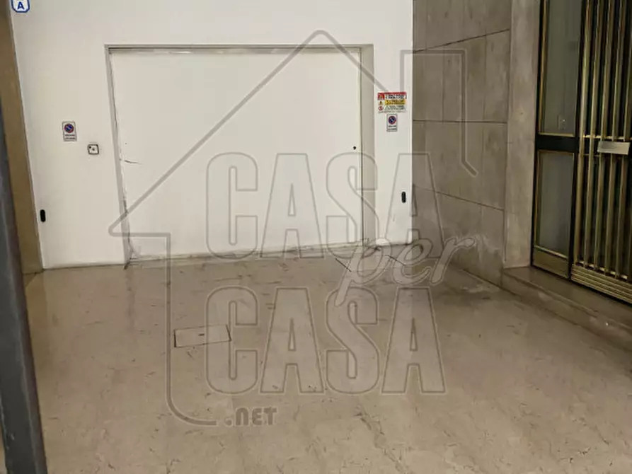 Immagine 43 di Appartamento in vendita  in Via degli Zabarella a Padova