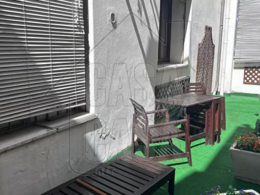 Immagine 45 di Appartamento in vendita  in Via degli Zabarella a Padova