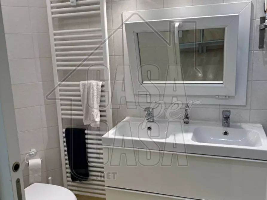 Immagine 46 di Appartamento in vendita  in Via degli Zabarella a Padova