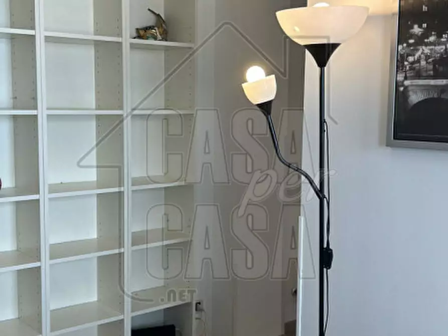 Immagine 47 di Appartamento in vendita  in Via degli Zabarella a Padova