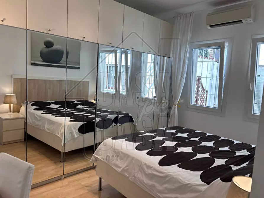 Immagine 50 di Appartamento in vendita  in Via degli Zabarella a Padova