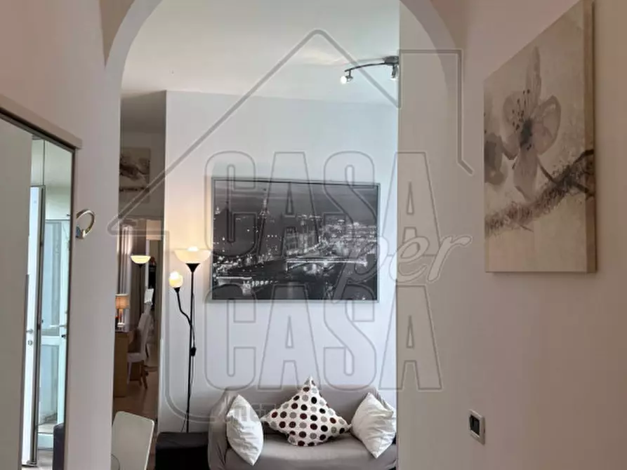 Immagine 52 di Appartamento in vendita  in Via degli Zabarella a Padova