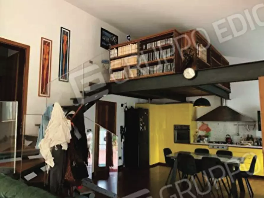 Immagine 5 di Villa in vendita  in VIA MATTEOTTI 16 a Bovolone