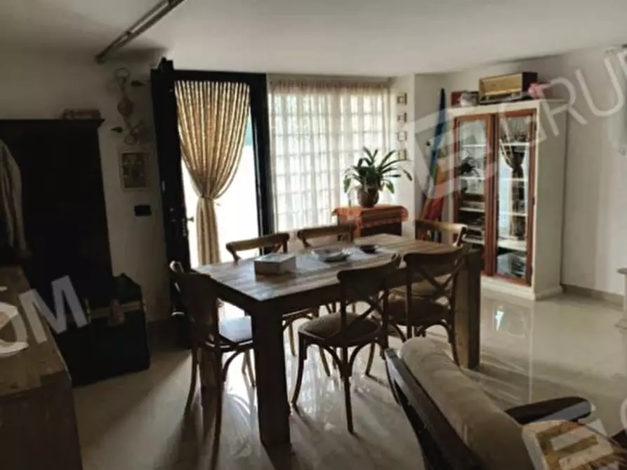 Immagine 11 di Villa in vendita  in VIA MATTEOTTI 16 a Bovolone