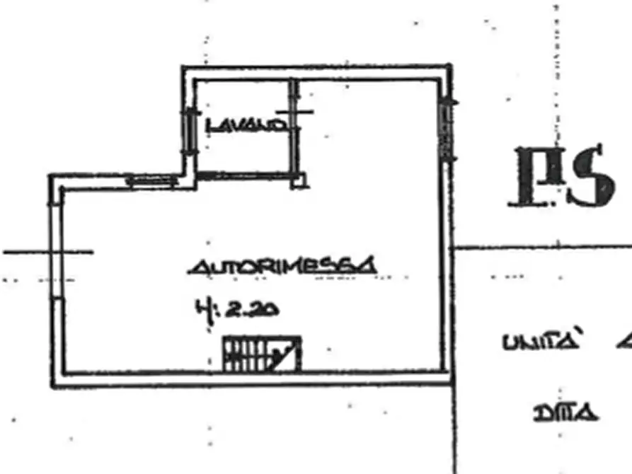 Immagine 18 di Villa in vendita  in VIA MATTEOTTI 16 a Bovolone