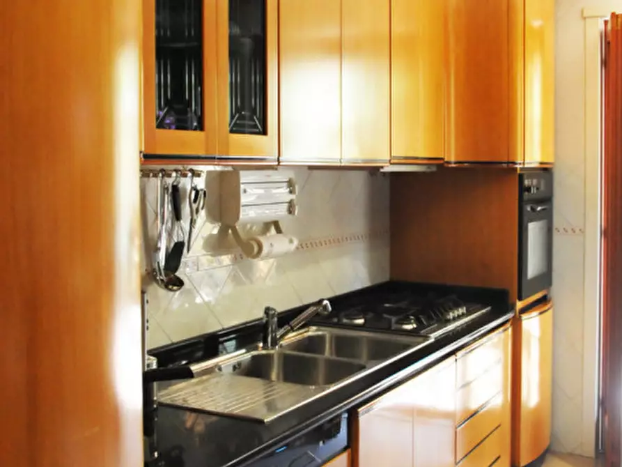 Immagine 11 di Appartamento in vendita  a Anzio