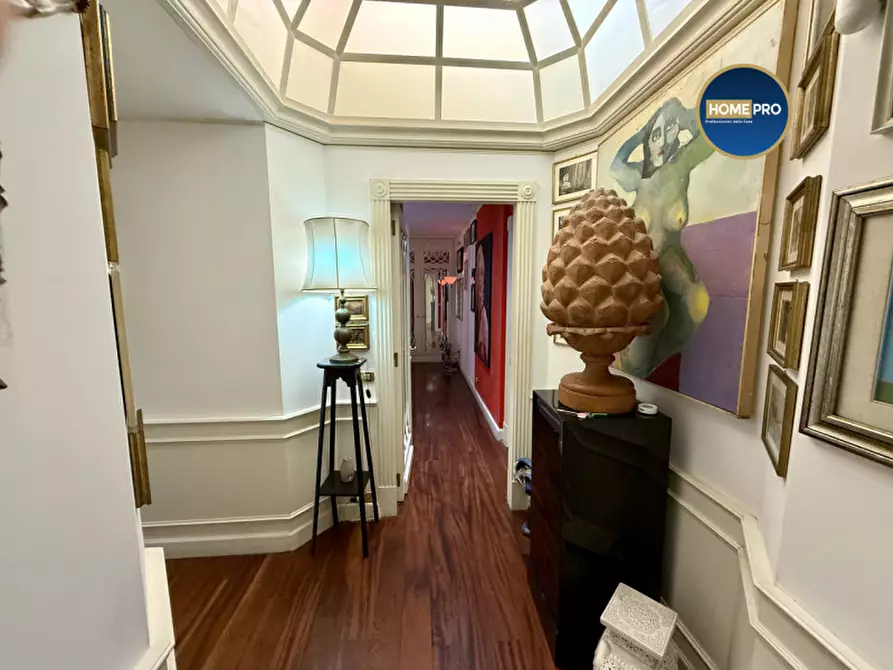 Immagine 14 di Appartamento in vendita  in Viale delle Medaglie d'Oro 201 a Roma